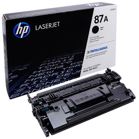HP CF287A (87A)