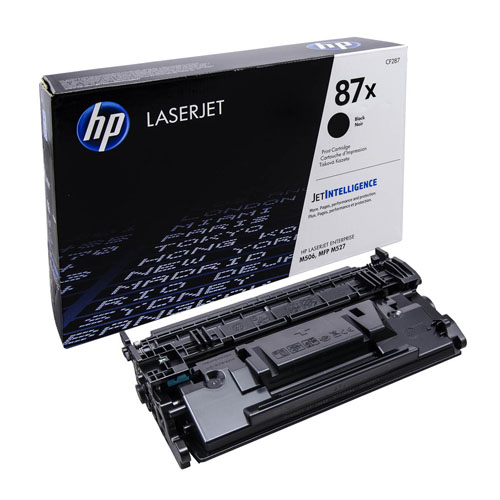 HP CF287X (87X)