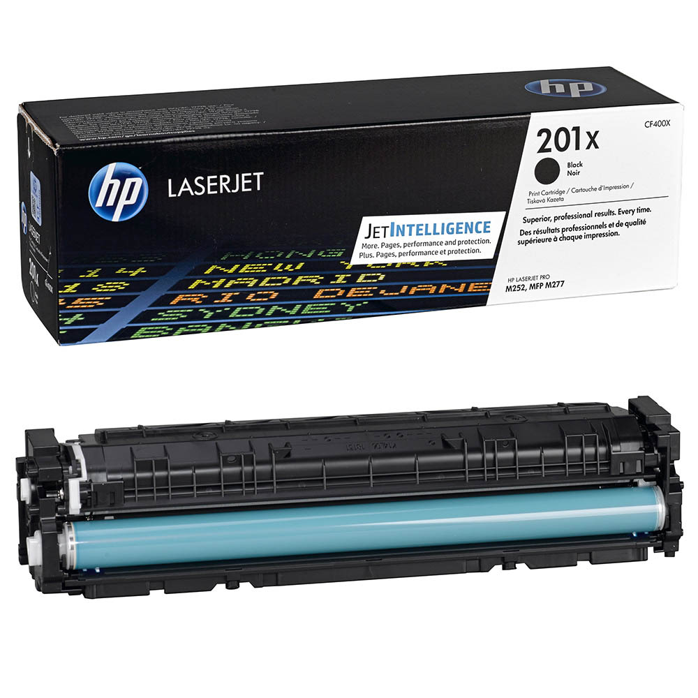HP CF400X (201X)