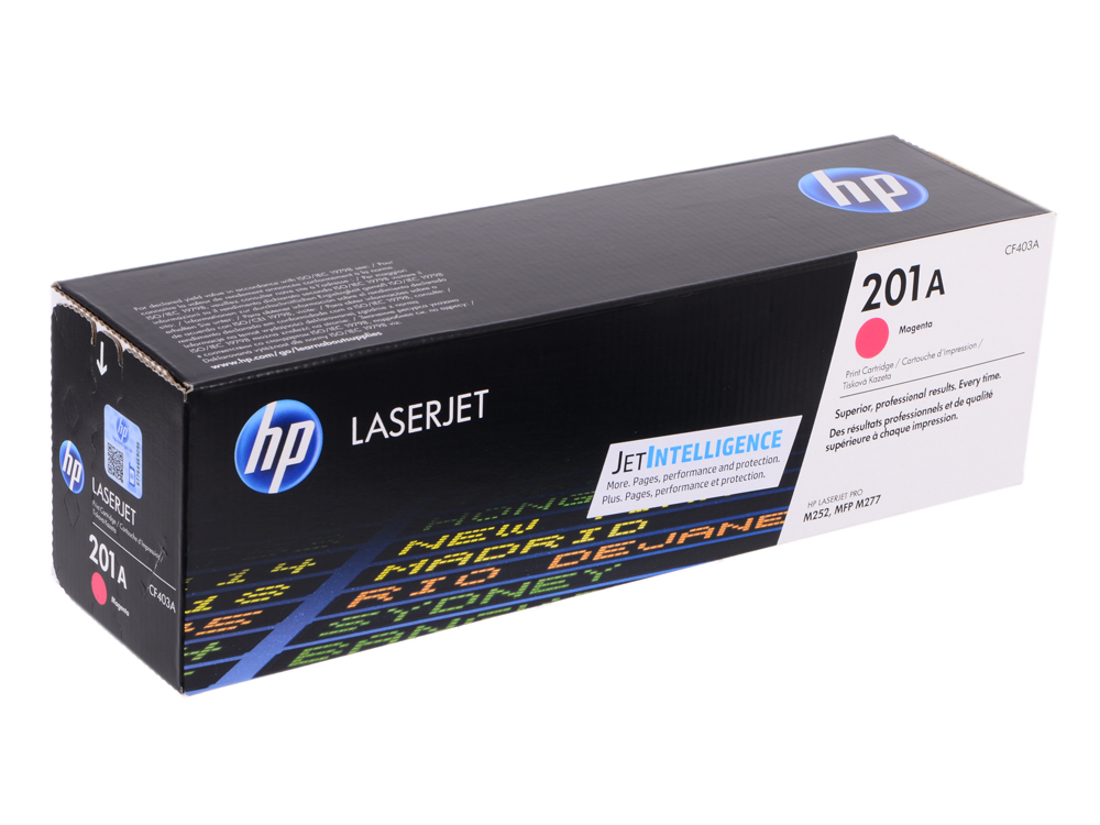 HP CF403A (201A)