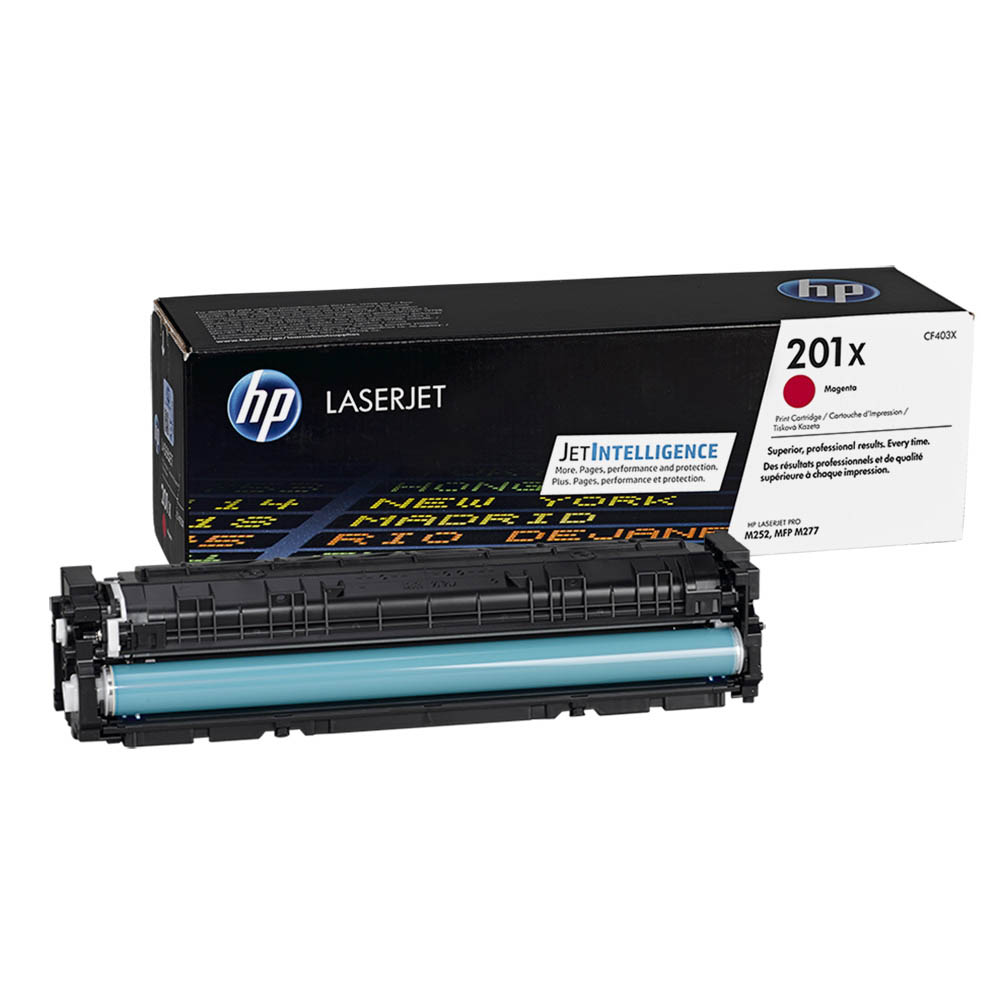 HP CF403X (201X)
