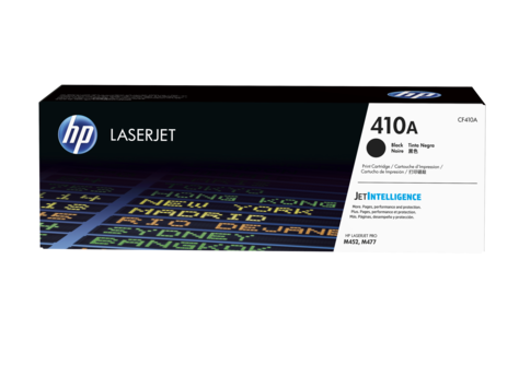 HP CF410A