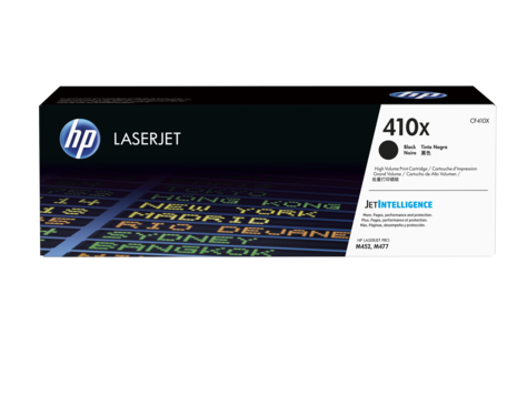 HP CF410X (410X)