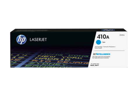 HP CF411A (410A)