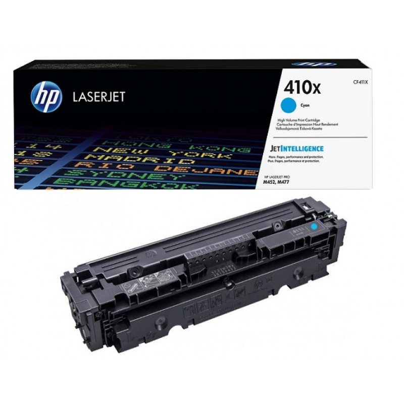 HP CF411X (410X)