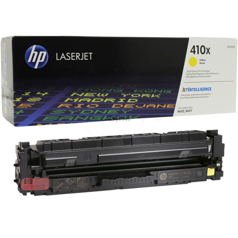 HP CF412X (410X)