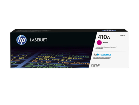 HP CF413A (410A)