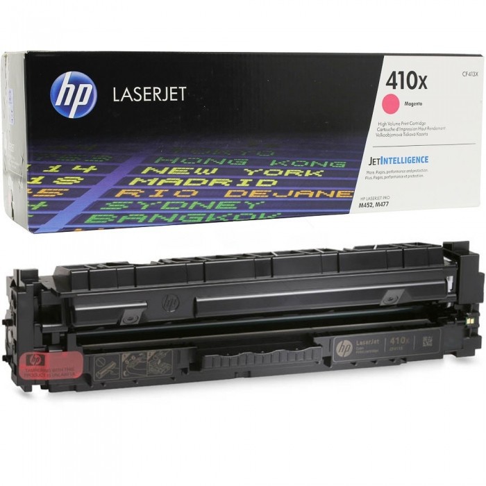 HP CF413X (410X)