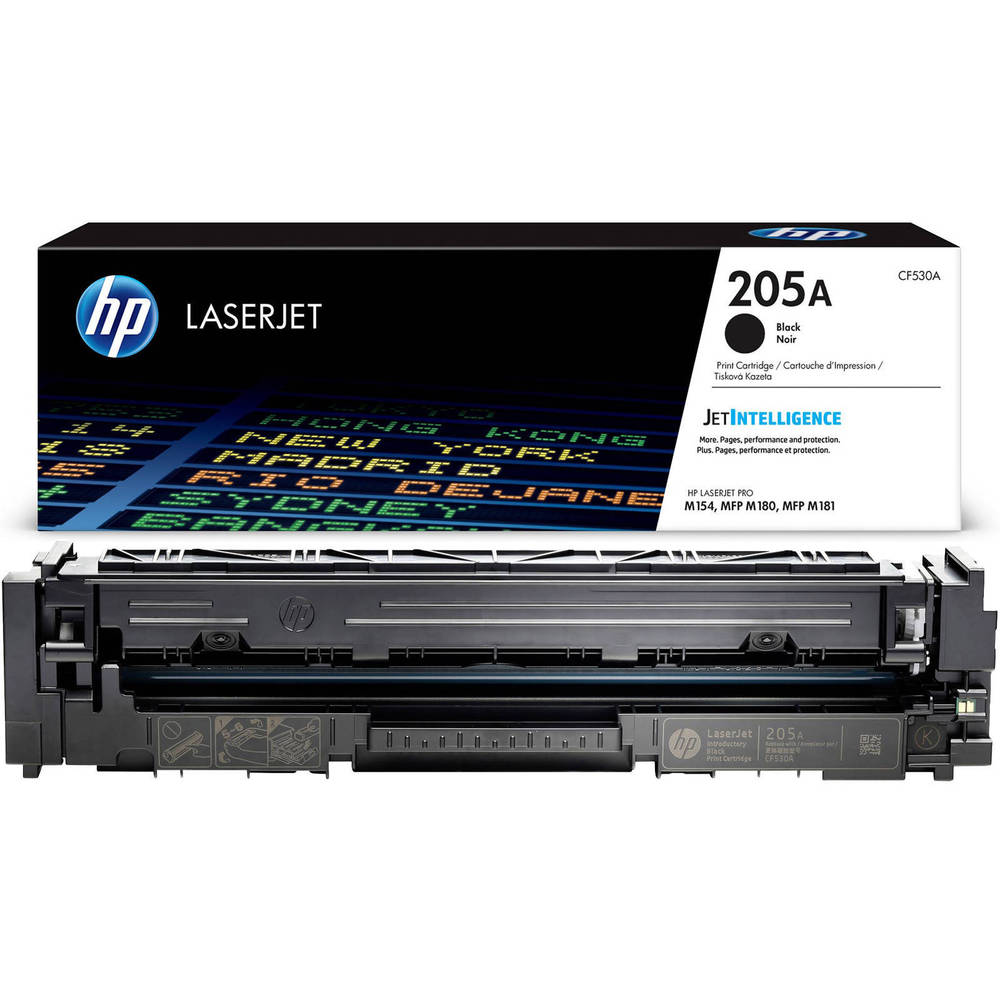 HP CF530A