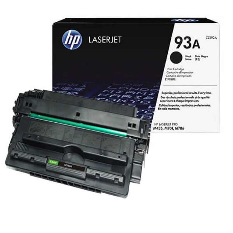 HP CZ192A (93A)