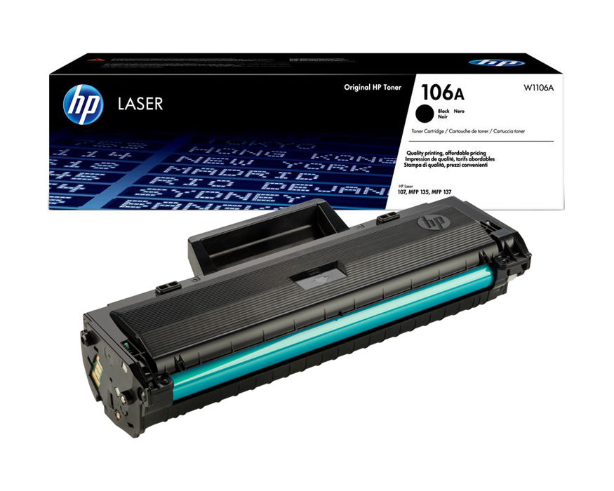 HP W1106A (106A)