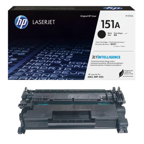 HP W1510A (151A)