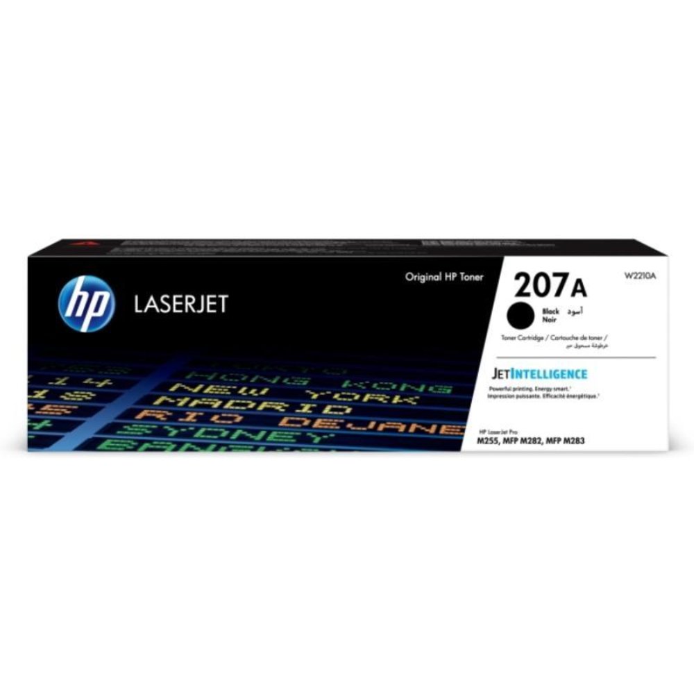 HP W2210A (207A)
