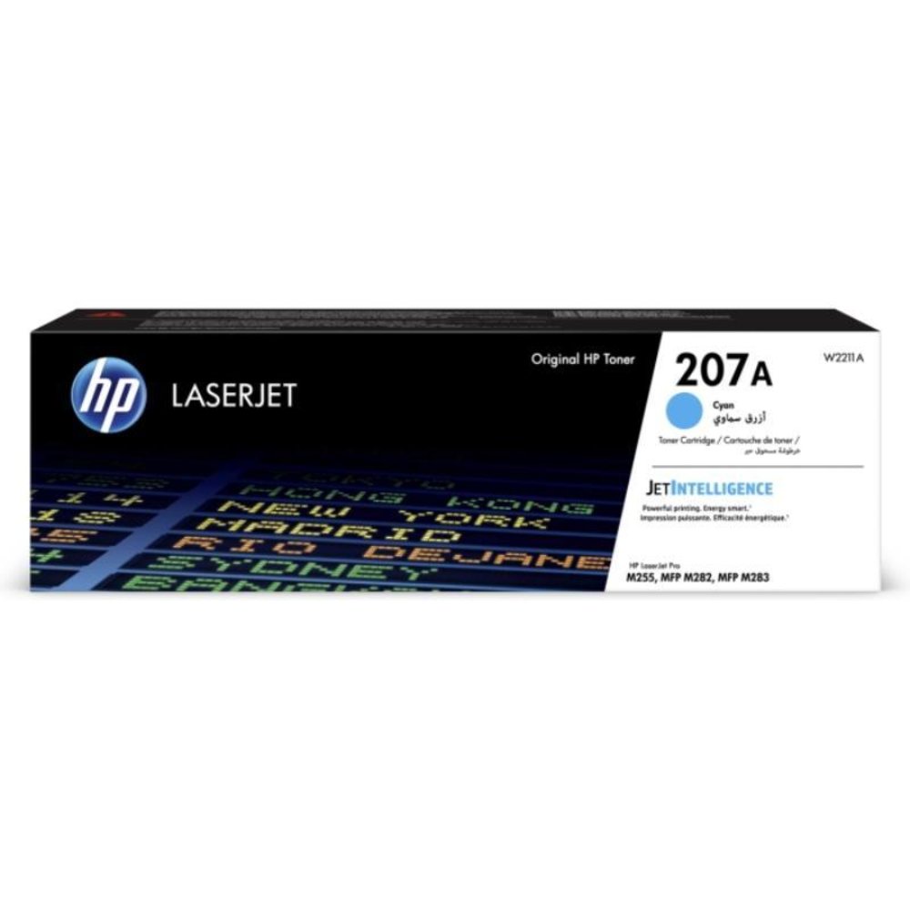 HP W2211A (207A)