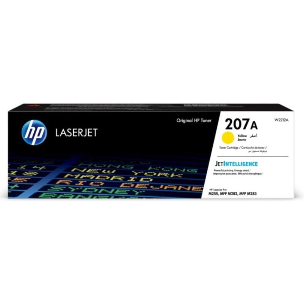 HP W2212A (207A)