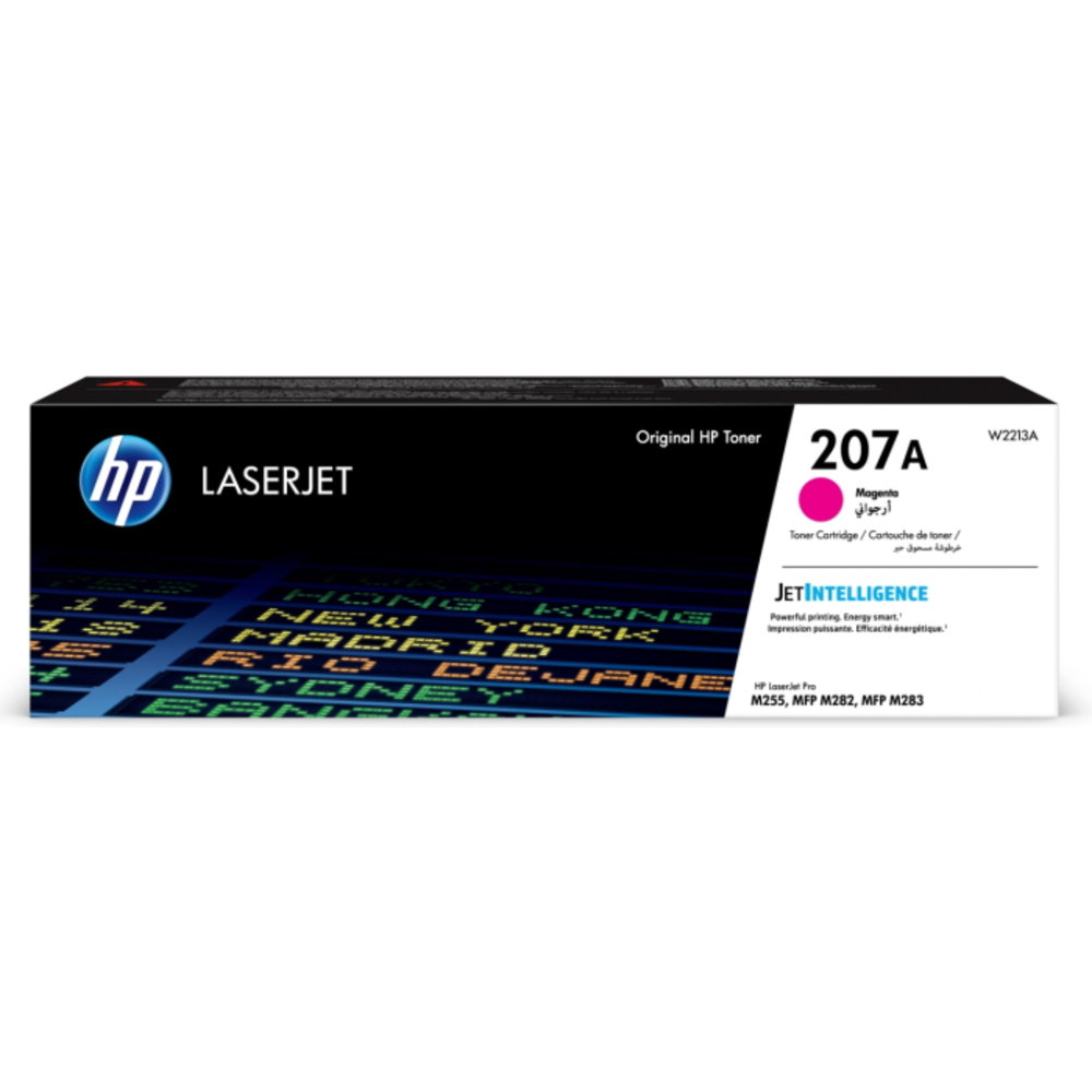HP W2213A (207A)
