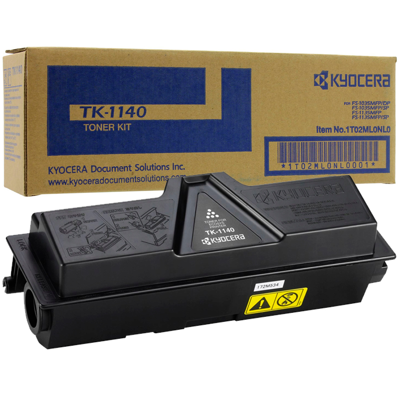 Kyocera TK-1140