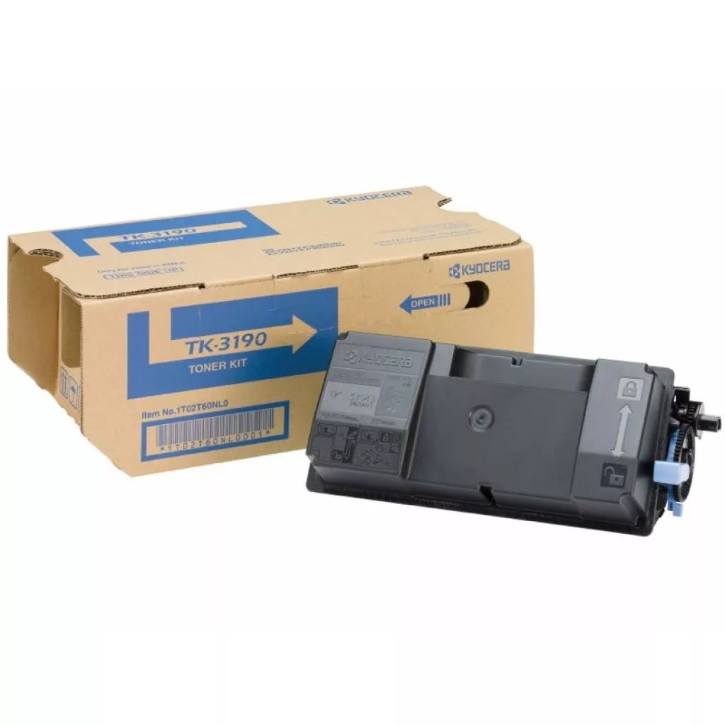 Kyocera TK-3190