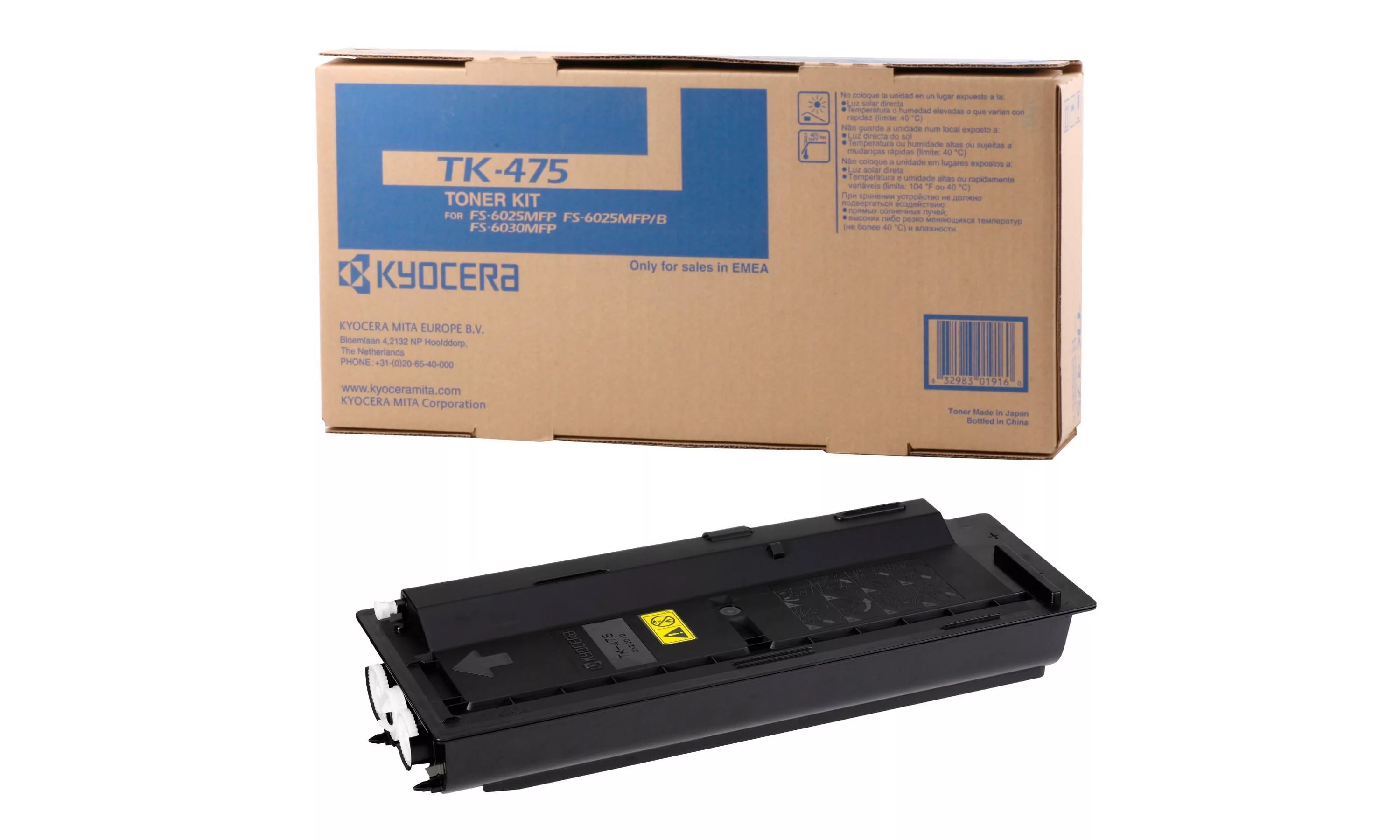 Kyocera TK-475