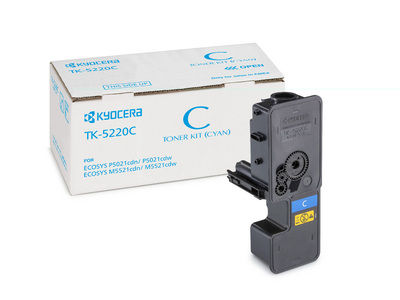 Kyocera TK-5220C