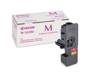 Kyocera TK-5220M