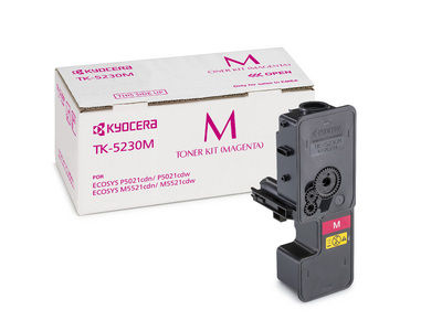 Kyocera TK-5230M