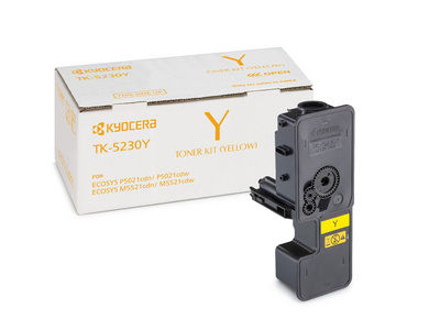 Kyocera TK-5230Y