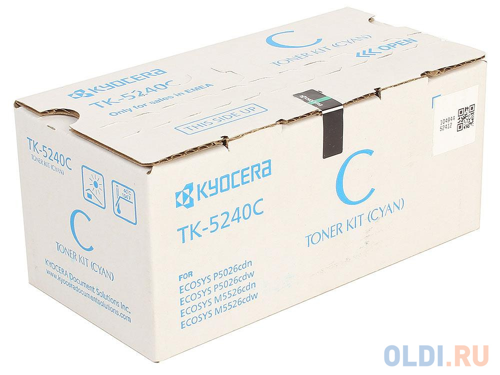 Kyocera TK-5240C
