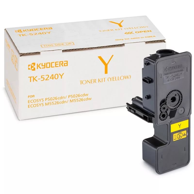 Kyocera TK-5240Y