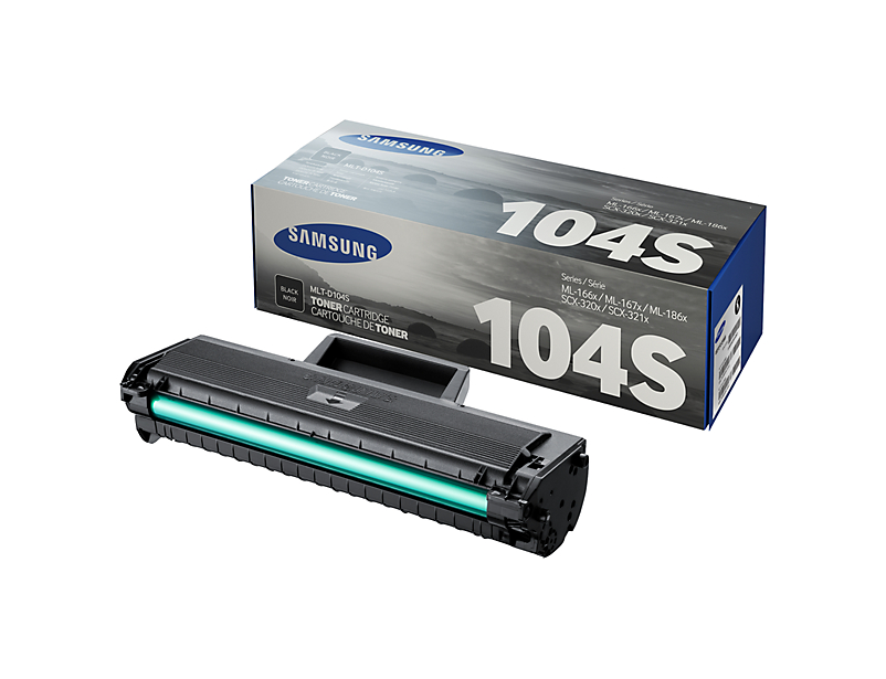 Samsung MLT-D104S