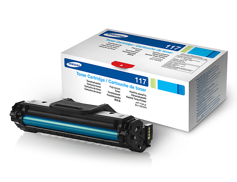 Samsung MLT-D117S