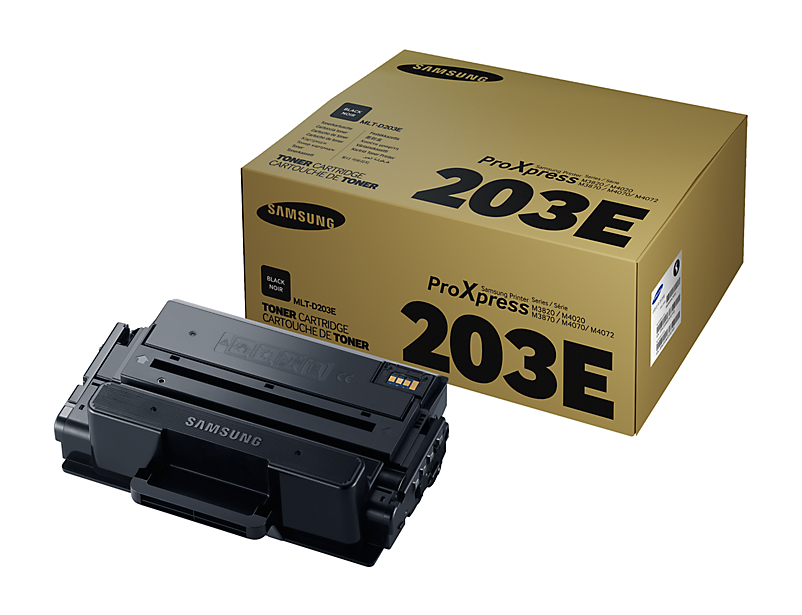 Samsung MLT-D203E
