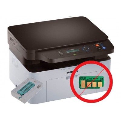 Прошивка принтера